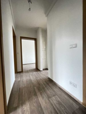 Renovierte 3-Raum Wohnung im Altbau