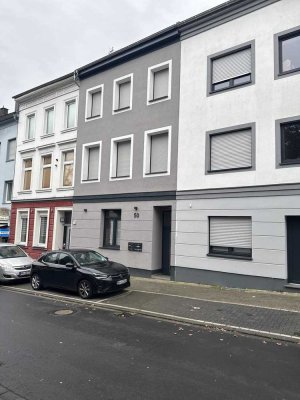 Schöne Loft , Wohnung im Herzen von Mönchengladbach