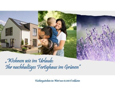 Traumhaus auf großem Grundstück – Unser Angebot für Ihre Zukunft