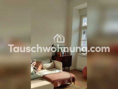 Tauschwohnung: Wunderschöne und raume 2-Zimmer Wohnung in Neukölln