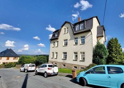 6-Familienhaus in Höhenlage zu verkaufen