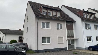 Renditestarke Kapitalanlage - Mehrfamilienhaus in ruhiger Wohnlage