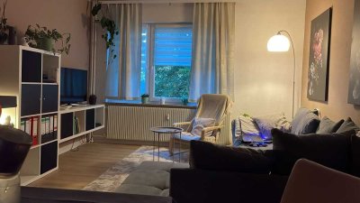 2 Zimmer Wohnung für Sofort