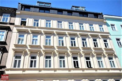 PERFEKTE WOHNUNG FÜR STADTBUMMLER UND WIEN LIEBHABER