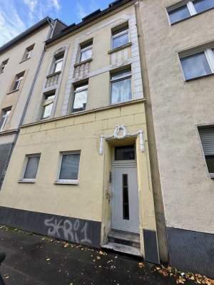 **Attraktive 2-Zimmer-Wohnung in Köln**