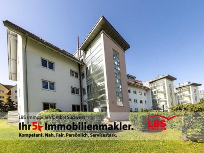 Tolle 4,5-Zimmer Maisonette-Wohnung in Radolfzell