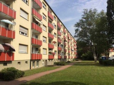 Hier macht wohnen Spaß: praktisches 1-Zi.-Single-Appartment