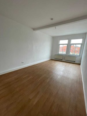 Freundliche 4-Zimmer-Wohnung in Triptis