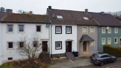 Gemütliches Reihenmittelhaus in Birresborn