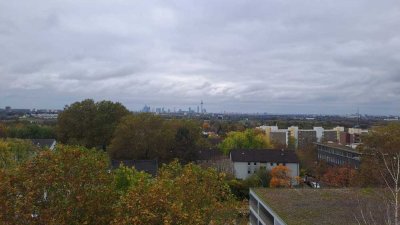 Stilvolle 3-Zimmer-Wohnung mit Einbauküche in Frankfurt - Ndr - Eschbach