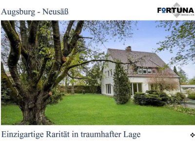 Einzigartige Rarität in traumhafter Lage