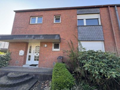 Reihenendhaus in familienfreundlicher Wohnlage
