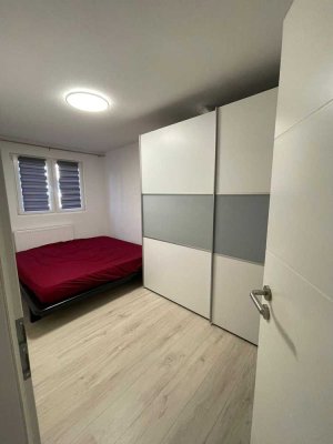 Wohnung zu vermieten