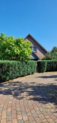 Einfamilienhaus in Lachendorf mit Wärmepumpe und Solaranlage