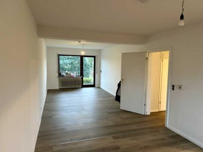 Ansprechende 3-Zimmer-Wohnung mit Balkon in Neuwied