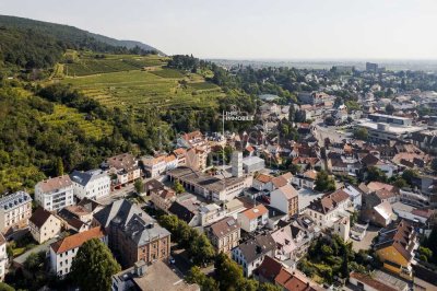 Zinshaus in zentraler Lage - Stilvolles 6-Familienhaus mit guter Rendite!