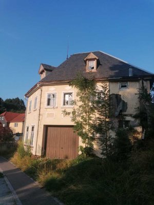 Schnäppchenhaus in Görlitz / Ebersbach