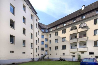 3-Zimmer-Wohnung in Dortmund Innenstadt-West