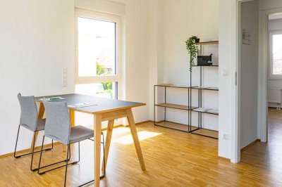 Moderne Reihenhäuser in Riegel: Ihr neues Zuhause in der Spitalstraße