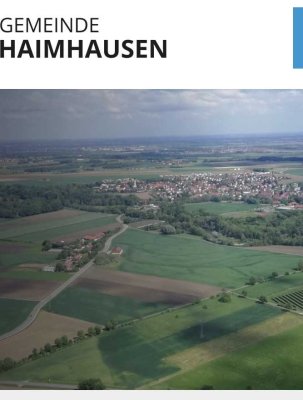 Geräumige, sanierte 1-Zimmer-Wohnung zur Miete in Haimhausen