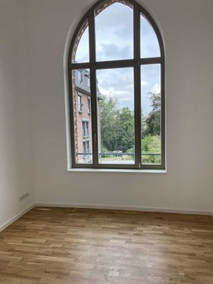 Außergewöhnliche 3 Zimmer Wohnung im Kloster Marienborn Limburg