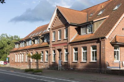 Erste eigene Wohnung in Luhdorf