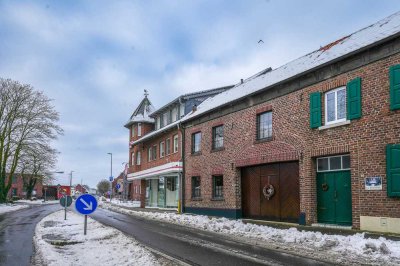 Gepflegtes Familienhaus mit Wellnessoase, Kamin & großem Garten – Modernisiert & Familienfreundlich