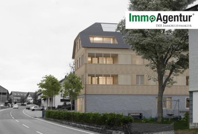 NEUBAU | 2 Zimmer-Wohnung | Bregenzerwald | Kauf