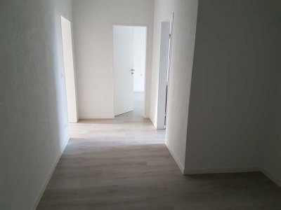 Schöne, helle 2-Zimmer-Wohnung mit Balkon und EBK in Bad Wimpfen