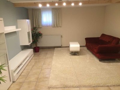 2 Zimmer Wohnung mit großer Terrasse in Hochspeyer