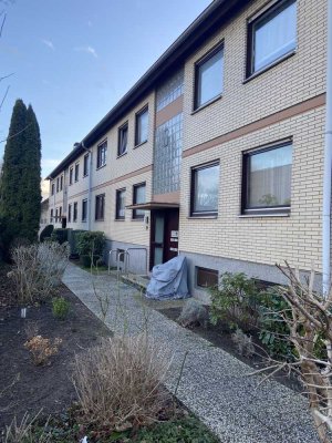 4,5 Zimmer Wohnung mit Einbauküche und Garage