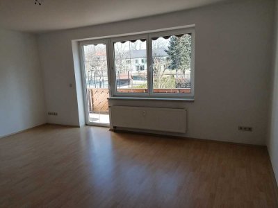 Schöne 2-Zimmer-Wohnung mit Balkon in Kamenz