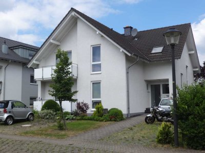 Renovierte 2-Zimmerwohnung mit Balkon in Hennef-Happerschoss