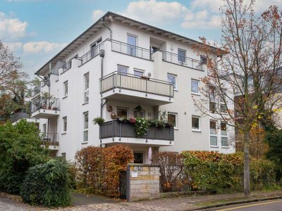 ++ 4-Raumwohnung ++ Terrasse ++ Tageslichtbad ++