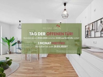 Willkommen Zuhause: Penthousewohnung mit Dachterrasse