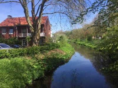 In bester City Lage von Coesfeld, erstellen wir am Schützenring 4 ein drei Familienhaus