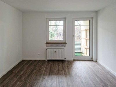 3-Zimmer-Wohnung mit Balkon in München-Hadern - Top Zustand!