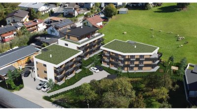 1-Zimmer-Gartenwohnung Eissteinstraße Top A 0.1 – Bezug ab September