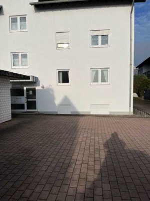 Ansprechende Wohnung in Mehlingen