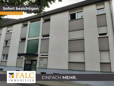 Helles freundliches Apartment in der Uni von Kaiserslautern