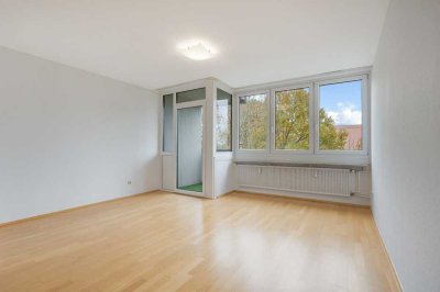 Zuhause mit Komfort - Barrierefreie 2-Zimmer-Wohnung in Laurensberg