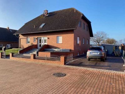 Geräumiges, 7-Zimmer-Haus mit gehobener Innenausstattung in Rehburg-Loccum