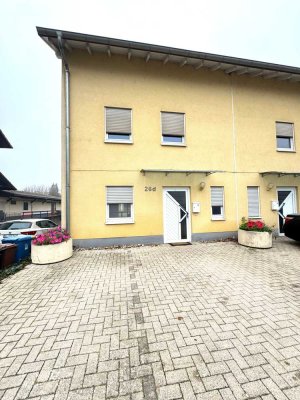 family home in Ramstein