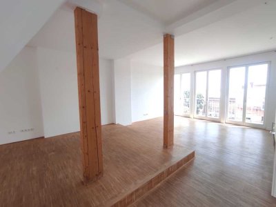 Top-Penthouse im Winsviertel mit Aufdachterrasse und vielen Extras! Jetzt besichtigen!