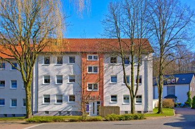 3-Zimmer-Wohnung in Castrop-Rauxel Schwerin