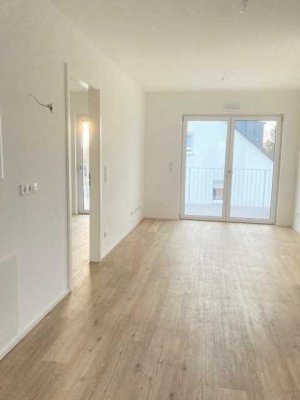 Schöne 2-Zimmer Wohnung mit Balkon