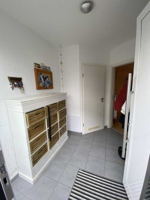 Schönes 4,5-Zimmer-Reihenhaus in Stutensee-Büchig - provisionsfrei