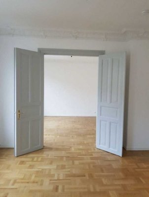 Helle und gemütliche 3-Zimmer-Wohnung mit Balkon