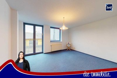 ***EBK - zentral - Apartment***