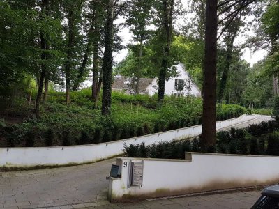 Einlieger Wohnung im idyllischen Eißendorf